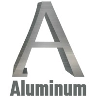 ALUMINUM GDL logo - Similar company to Aluminum Structures
