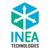 INEA Technologies logo - Similar company to Multi Fernandes