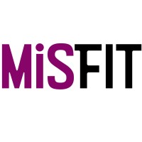 MiSFIT Dance Fitness logo - Similar company to The Fitting Company