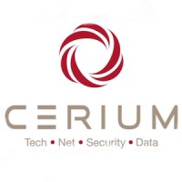 CERIUM Tecnologías logo - Similar company to Multicode Mobile