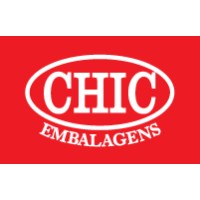 CHIC EMBALAGENS logo - Similar company to Hidradir Pecas E Servicos
