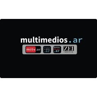 multimedios.ar logo - Similar company to Multimedios Nova