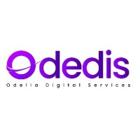 ODEDIS logo - Similar company to Tlc Groupe