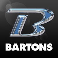 Bartons Motor Group logo - Similar company to Westpoint Autos