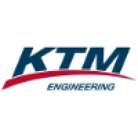 KTM Engineering logo - Similar company to Hi-Tech Fea