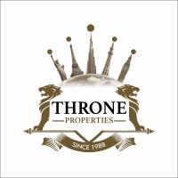 Throne Properties logo - Similar company to Mockit