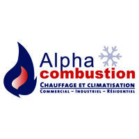 Alpha Combustion logo - Similar company to Martin Control & Equipment Company