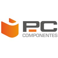PcComponentes logo - Similar company to Dosfarma