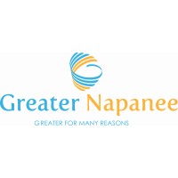 Town of Greater Napanee logo - Similar company to Star Scout