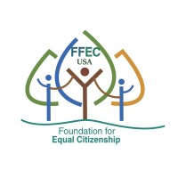 Foundation for Equal Citizenship (FFEC and FFEC USA) logo - Similar company to Potentium