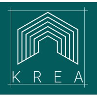 KREA logo - Similar company to Atelier Alp