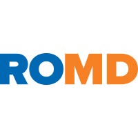 ROMD, LLC. logo - Similar company to Criterion Tool