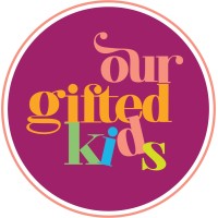 Our Gifted Kids logo - Similar company to Young & Gifted