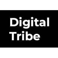 Digital Tribe logo - Similar company to Evelop_Me