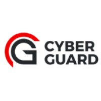 Cyber-Guard logo - Similar company to Cyber Guard
