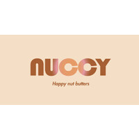 Nuccy logo - Similar company to Mamalan