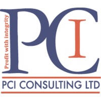 PCI Consulting logo - Similar company to Stratica