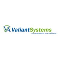 ValiantSystems logo - Similar company to Tridots Tech Pvt Ltd