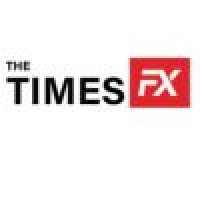 The Times FX logo - Similar company to Ctrader Ltd