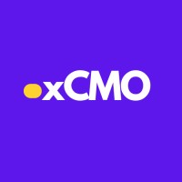 xCMO logo - Similar company to Xcmo