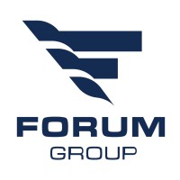 Forum Group Dubai logo - Similar company to Profound Properties