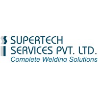 Supertech Services Pvt Ltd logo - Similar company to Stride Engineering Solutions