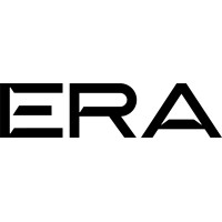 Era logo - Similar company to Elefund