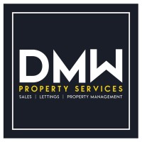 DMW Property Services logo - Similar company to Cavendish Residential