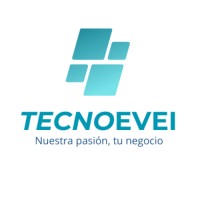 Tecnoevei logo - Similar company to Manddr1Ll