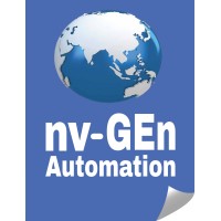 nv-GEn Automation Pvt Ltd logo - Similar company to Jec Distributors