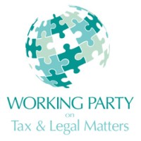 Working Party on Tax & Legal Matters logo - Similar company to Innovation Policy Network
