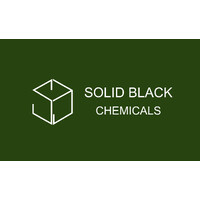 Solid Black Chemicals logo - Similar company to Perflex Novel Materials Co.,Ltd