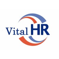 Vital HR logo - Similar company to Data Centre Infrastructure Consultants