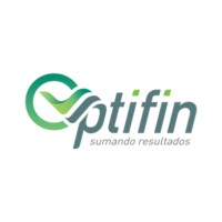 Optifin Consultoria Empresarial logo - Similar company to Rethink Consulting