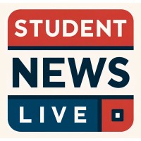 Student News Live logo - Similar company to Ras Communications - For The Win!