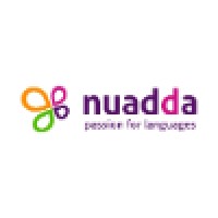 Nuadda Translations SL logo - Similar company to Mc Lehm Language Services