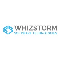 Whizstorm Software Technologies Pvt. Ltd logo - Similar company to Tech Solutions Technologies