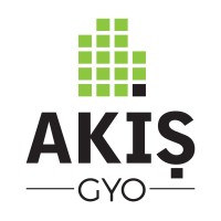 Akiş GYO logo - Similar company to Z