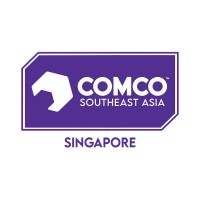 COMCO Southeast Asia - Singapore logo - Similar company to Comco Middle East & Africa
