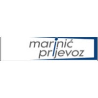 Marinić Prijevoz logo - Similar company to Cotexsa D.O.O.