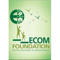 ECOM FOUNDATION FOR DEVELOPMENT OF ORIGIN RESOURCES logo - Similar company to West African Research And Innovation Management Association (Warima)