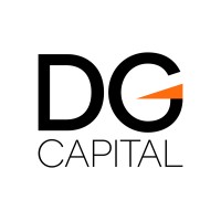 DG Capital Group logo - Similar company to Ag'Z Solutions