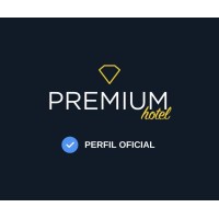 Hotel Premium Campinas logo - Similar company to Interfluid Ltda