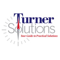Turner Solutions logo - Similar company to Turner Security Solutions