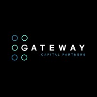 Gateway Capital Partners logo - Similar company to Credipay