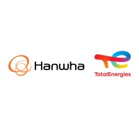 Hanwha TotalEnergies Petrochemical logo - Similar company to Hanoun Co