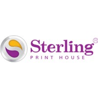 Sterling Print House Private Limited - India logo - Similar company to Tinytall Creative