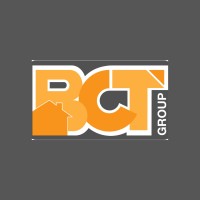 BCT Group logo - Similar company to Future Builder Co