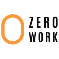 ZeroWork logo - Similar company to Rtila Corporation