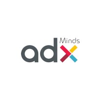 AdXMinds logo - Similar company to Onmobile Global Limited